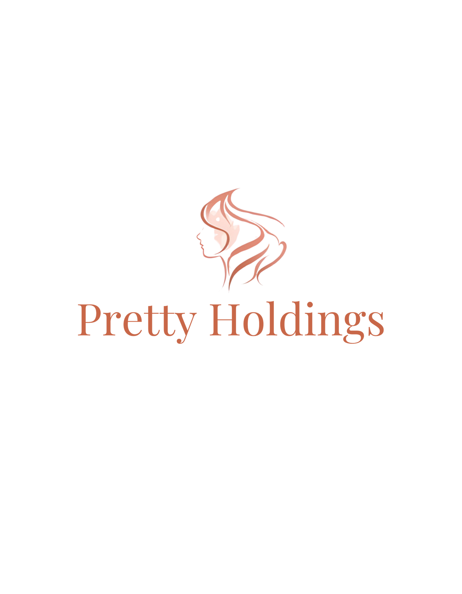 Pretty holdings
